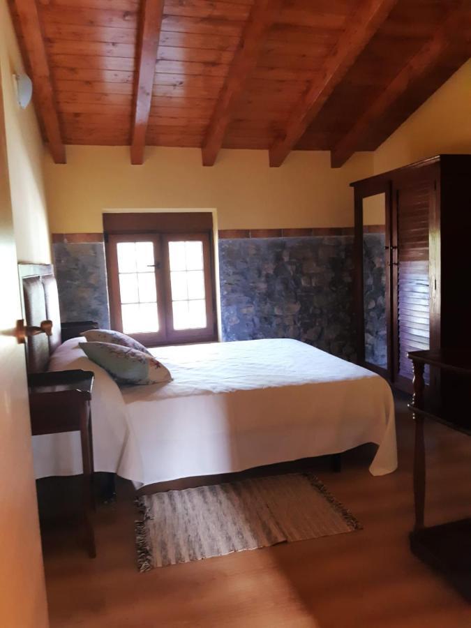 La Granjita Del Rio Villa Nava de Ordunte Buitenkant foto